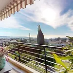 Сasa de vacaciones T2 Juan Panoramic Sea View *