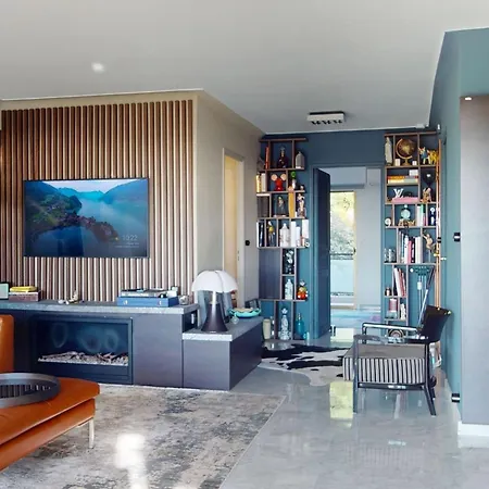 بيت للعطل T2 Juan Panoramic Sea View *