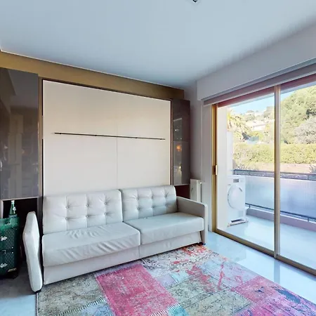 بيت للعطل T2 Juan Panoramic Sea View