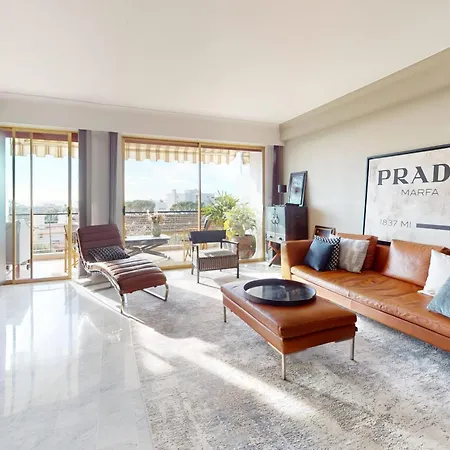 بيت للعطل T2 Juan Panoramic Sea View