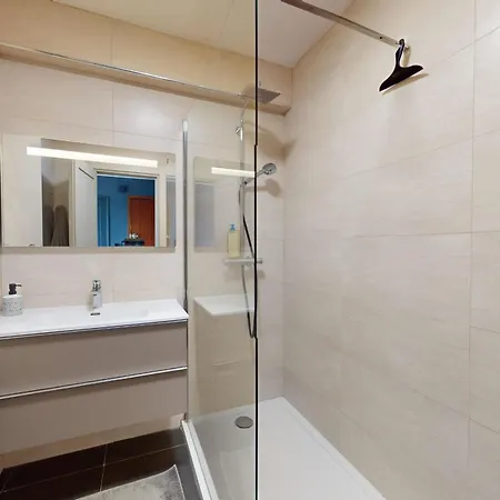 T2 Juan Panoramic Sea View بيت للعطل