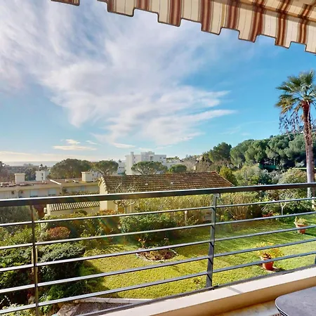 T2 Juan Panoramic Sea View بيت للعطل