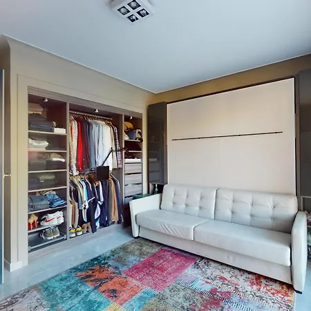 بيت للعطل T2 Juan Panoramic Sea View