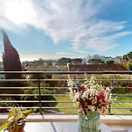 T2 Juan Panoramic Sea View Golfe-Juan