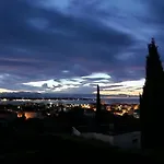 Prázdninový dům T2 Juan Panoramic Sea View *