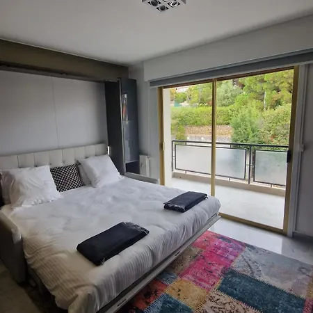 Hébergement de vacances Le Panorama De - Vue Panoramique - Parking Privé - 3 Couchages *